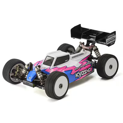 34119 4wd kit inferno - ep,