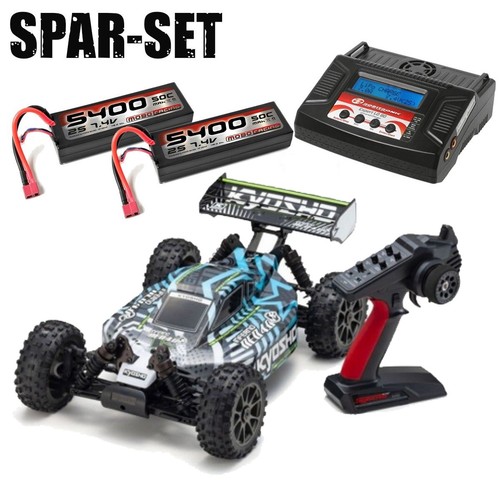 Kyosho 34118t2s inferno - kyosho, k.34118t2s