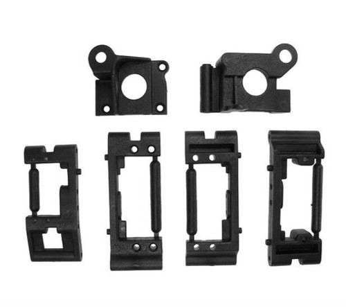 Supporto servo center - supporto,