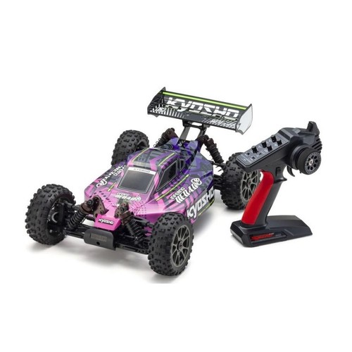 Kyosho 34118t1s inferno - 34118t1s, ve