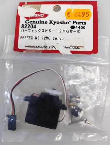 Kyosho 82204 perfex - 82204,