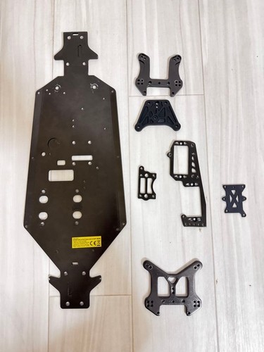 Kyosho inferno mp10 - kyosho,