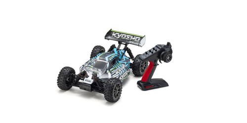 Kyosho k34118t2b inferno - k34118t2b,
