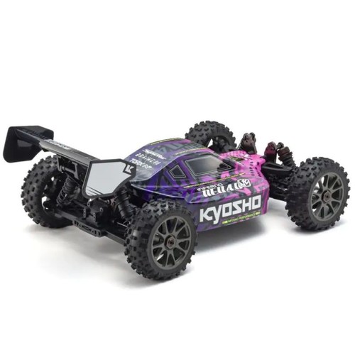 Kyosho inferno neo - kyosho, 4.0