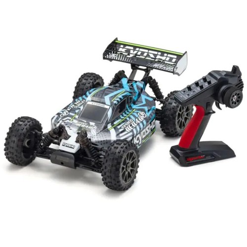 Kyosho inferno neo 1 - kyosho, ve