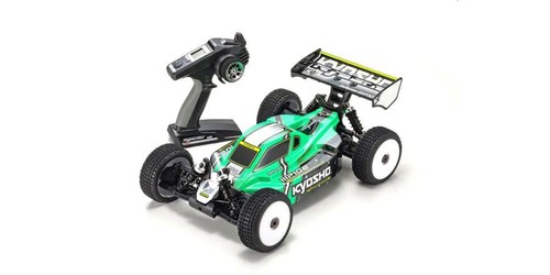 Kyosho 34113t1b inferno mp10e - inferno,