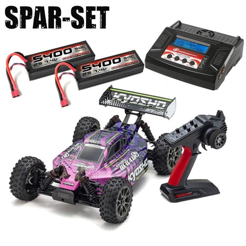 Kyosho 34118t1s inferno - kyosho, neo