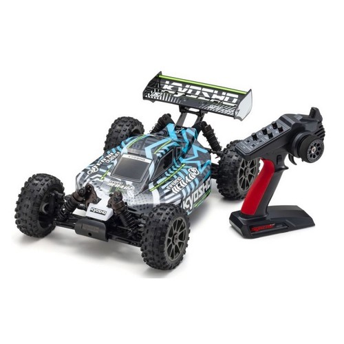 Kyosho 34118t2s inferno neo - k.34118t2s,