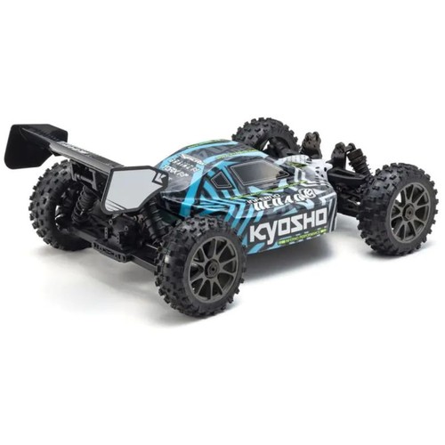 Kyosho inferno neo 1 - kyosho, ve
