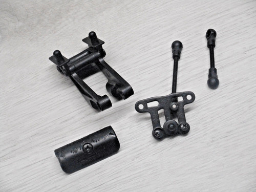 Kyosho elettrico mini inferno - kyosho,