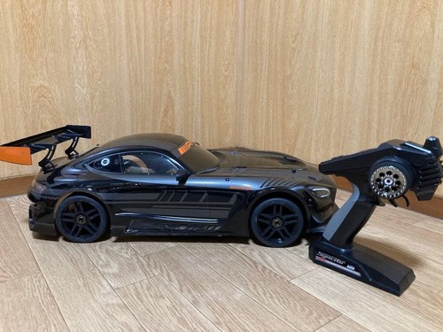 Carrozzeria kyosho inferno gt2 - carrozzeria,