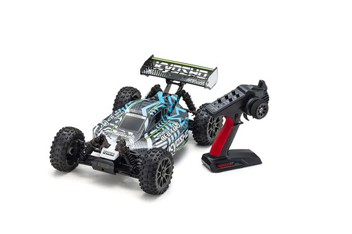 Kyosho inferno neo 1 - kyosho, ve