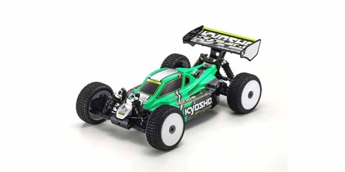 Kyosho inferno mp10e rc - kyosho,