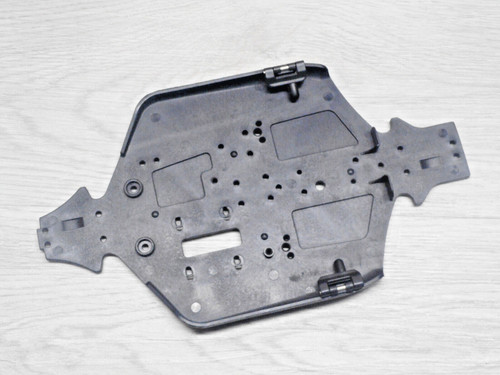 Telaio kyosho elettrico mini - kyosho,