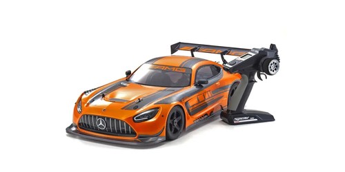 Kyosho 34117 arancione ep - kyosho,
