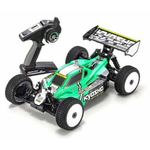 Kyosho 34113t1s inferno - k.34113t1s,