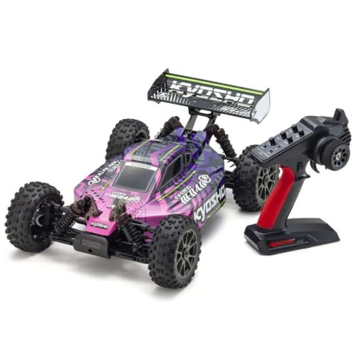 Kyosho inferno neo 1 8 - kyosho, 4.0
