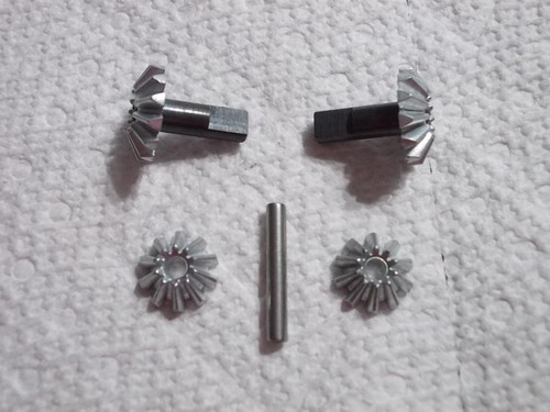 Diff gears kyosho - ot-28,