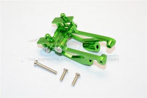 Gpm mif040 supporto - supporto, ala