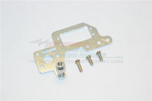 Gpm mif026 supporto servo - servo, in
